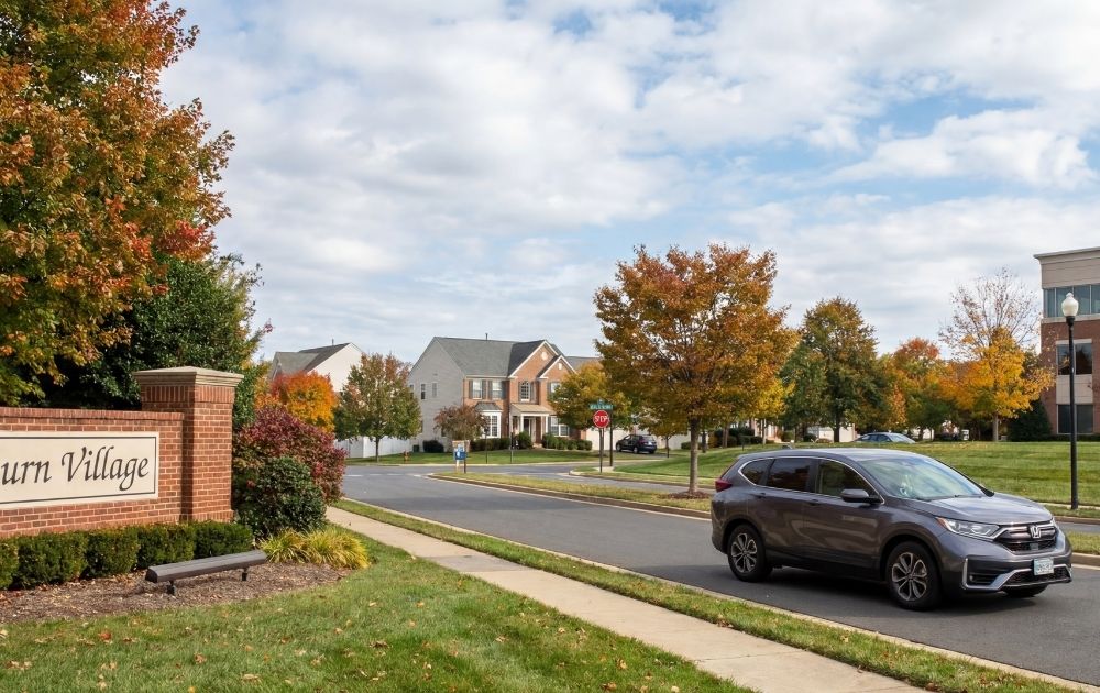 How To Shop For Car Insurance Ashburn Virginia: Your 3-Step Guide to Saving Money