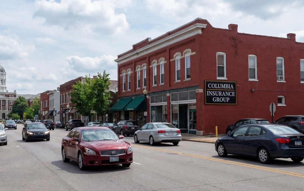 How To Shop For Car Insurance Columbia Missouri: Your 3-Step Guide to Saving Money