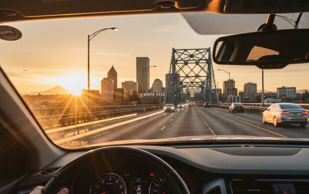 Cómo Comprar Seguro de Auto Portland Oregon: Tu Guía de 3 Pasos para Ahorrar Dinero