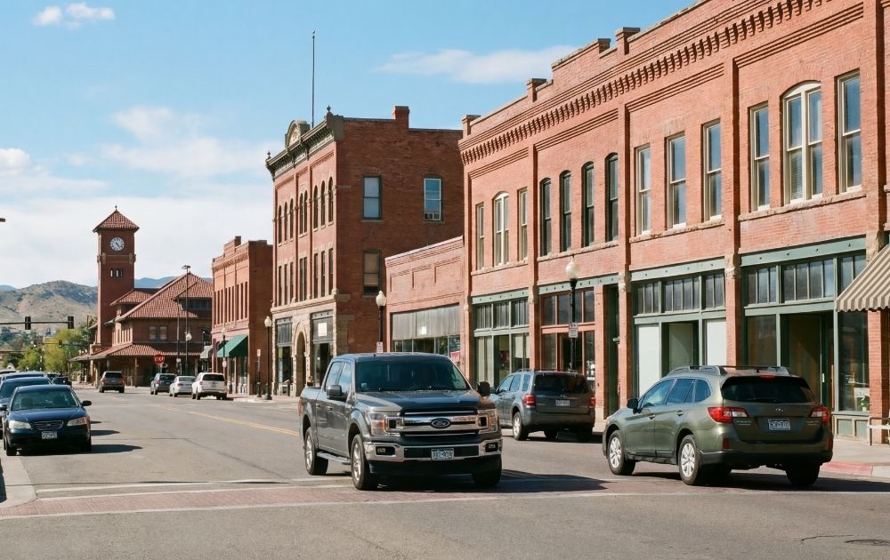Cómo Comprar Seguro de Auto Pueblo Colorado: Tu Guía de 3 Pasos para Ahorrar Dinero